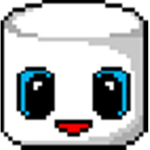 Jumpy Puff