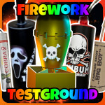 [⚙️FIXES] 🧨Firework Testground! [BETA]