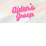 Aiden's Group 1
