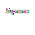 Suupremeee.
