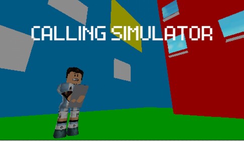 Calling Simulator