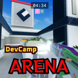 DevCamp Arena