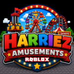 Harriez Amusement's