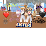 Stellas group only stellas family and friends