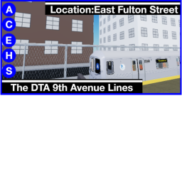 DTA 9th Avenue Lines
