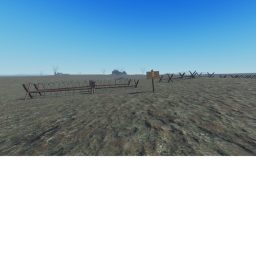 Western Front