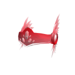 Red Gemstone Valkyrie