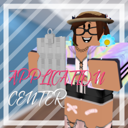 NEW! BTB Application Center