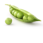 2 Peas In A Pod