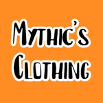Mythic's Clothing