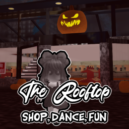 The Rooftop Hangout Homestore