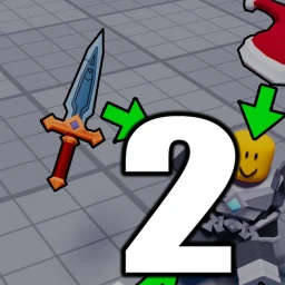 🗝️Saquear icon