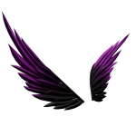 [ Surprise Code Drops ] Amethyst Wings v1