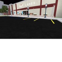 AMF Lanes icon
