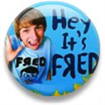 HACKIN AWESOME FRED FANS
