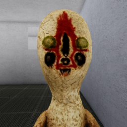 SCP demonstration