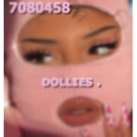 ᴅᴏʟʟɪᴇꜱ .