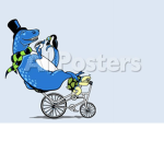 the real tophmister