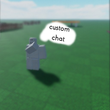 Custom Chat