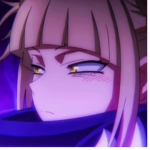 Toga Himiko fans
