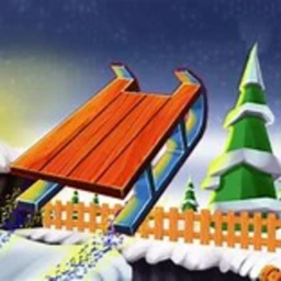 Snow Rider icon