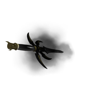 My sword noob