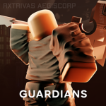 AegisCorp Guardians