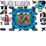 Black Illusion
