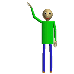 Baldi And Baldina's Basics/Basis RP (remake)
