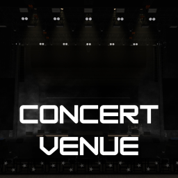 [NEW] Concert Venue