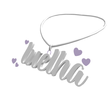 luelha Roblox item