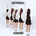 ୨୧ antifragile
