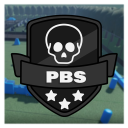 Paintball Stars | OPEN ALPHA