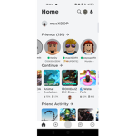 Freedom in roblox