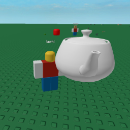 2007 Hat Testing Place