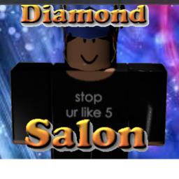 Diamond Dress Salon V3[BETA]