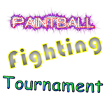 Paintball Fighting Tournament