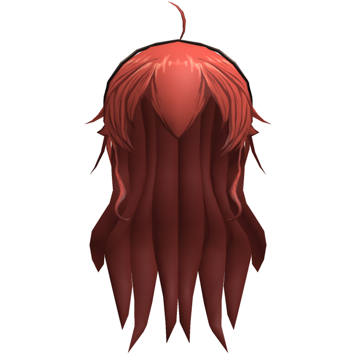Eris Hair V1