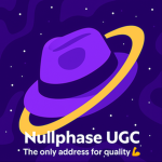 Nullphase UGC
