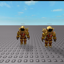 Dominus wearing simulator
