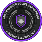 SFPD | Academy Protection Unit