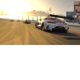 Race Car!