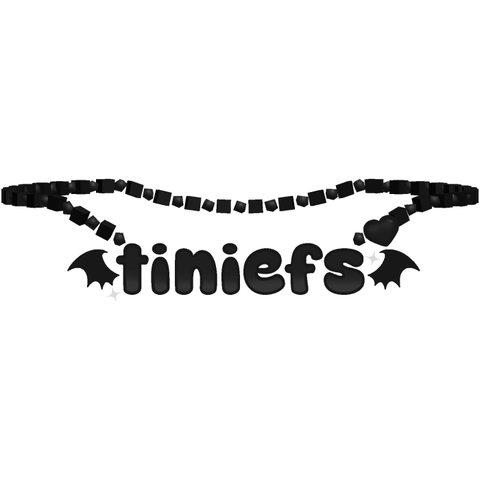 ୨୧ ⋮ tiniefs
