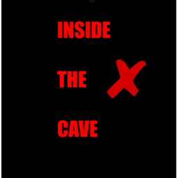 Inside The Cave