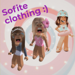 Softie clothing :))