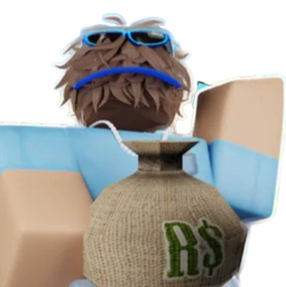 Potato’s Fan Club! Roblox group icon