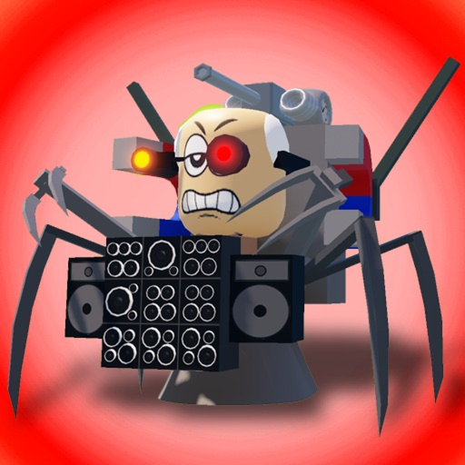 Skibidi Battle Simulator