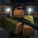 [MBA] - British Army