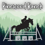 Pinewood Ranch Performance Horses (PRPH)