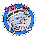 Pan 'n' Ice